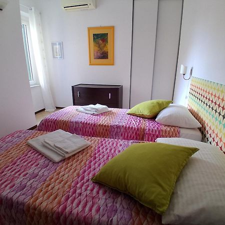 Appartamento Silvana Grosseto Luaran gambar