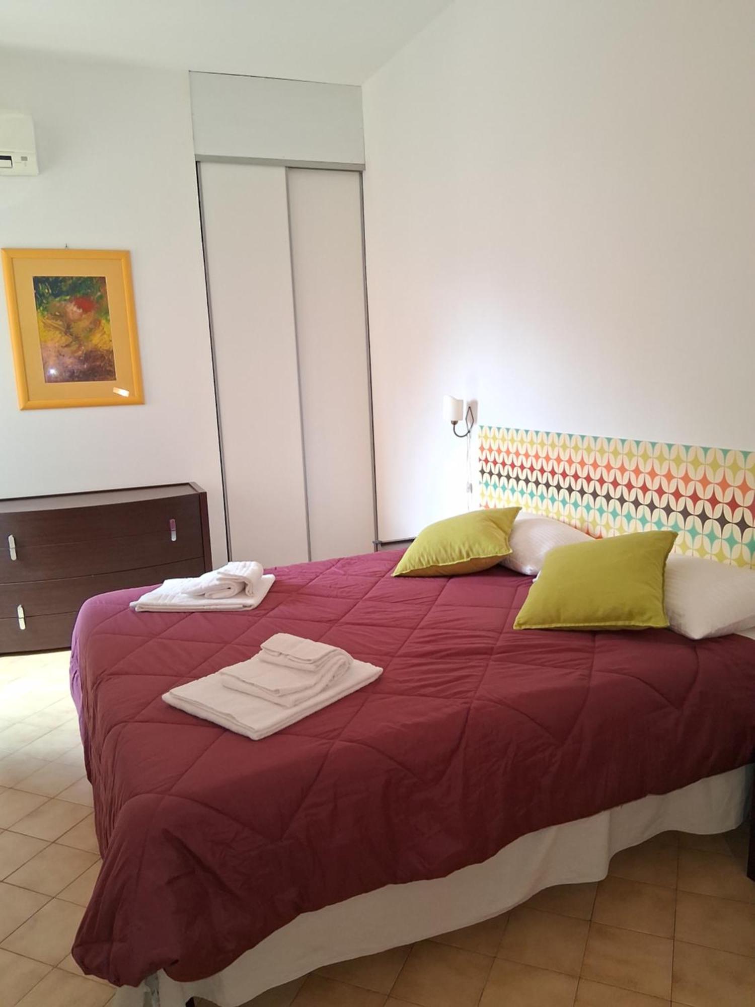 Appartamento Silvana Grosseto Luaran gambar
