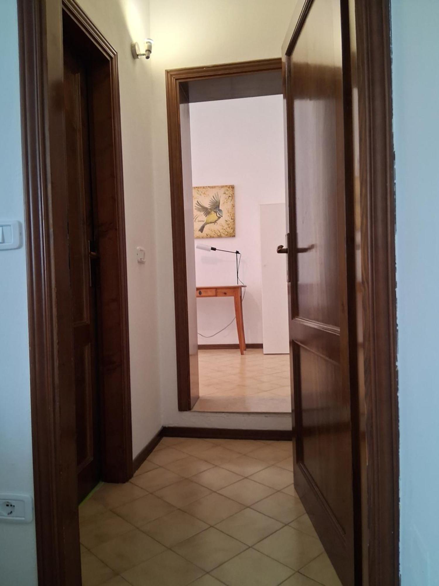 Appartamento Silvana Grosseto Luaran gambar